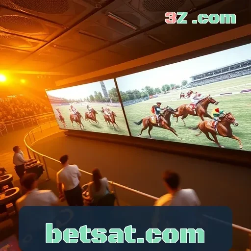 betsat.com: Descubra as Experiências Incríveis em Jogos Online