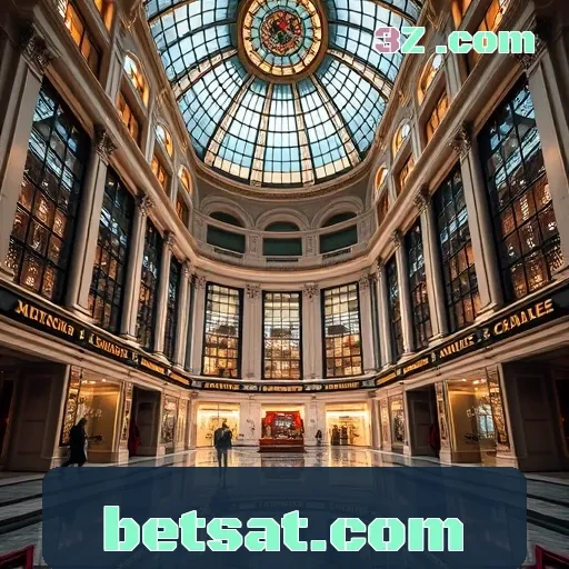 betsat.com: Como se Tornar um Mestre no Pôquer Online
