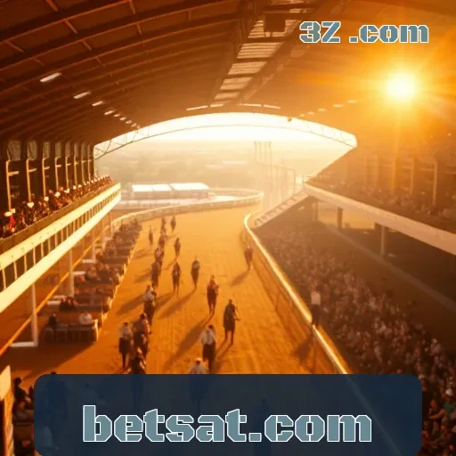 betsat.com: Descubra As Promoções Imperdíveis do Melhor Site de Jogos