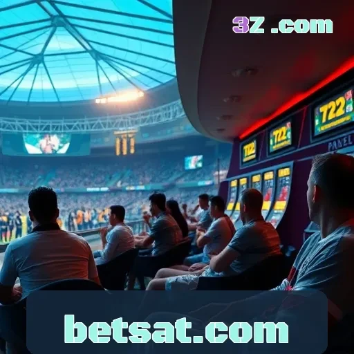 betsat.com: Descubra a Diversão dos Jogos de Mesa Online