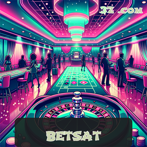 betsat.com