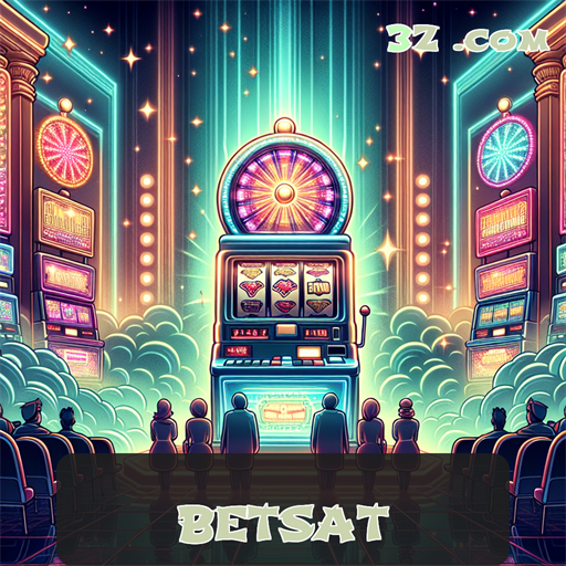 Slots Brasil: Emoção e Diversão ao Seu Alcance